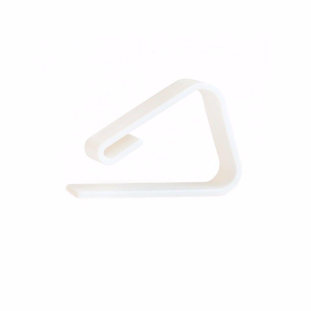 12Pack Plastic Tablecloth Clips Keep Your Tablecloths Secure