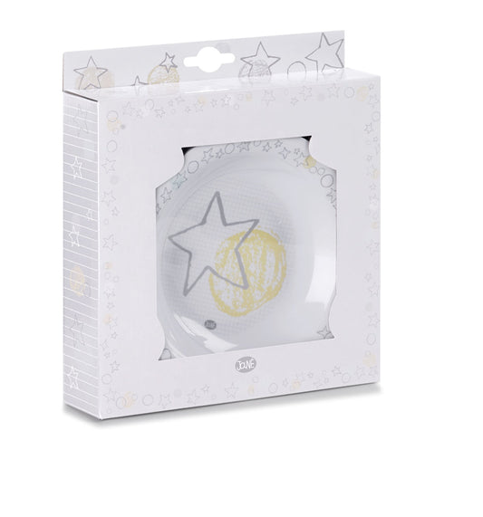 Individual Thermal Dish - Keep Your Baby’s Meals Warm and Secure, Busybears Design