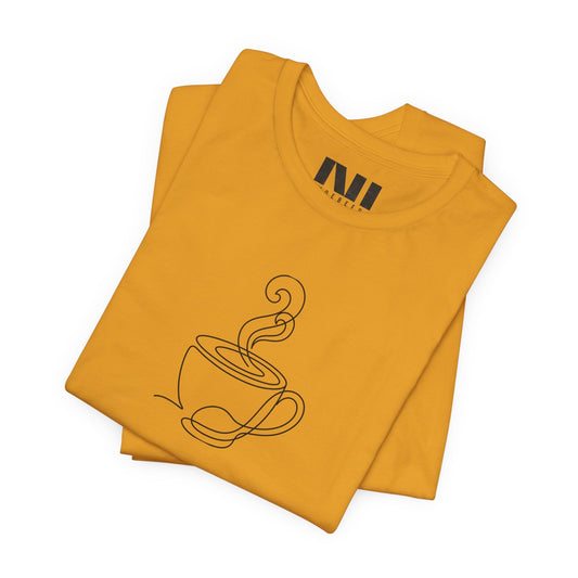 Morning Ritual T-Shirt