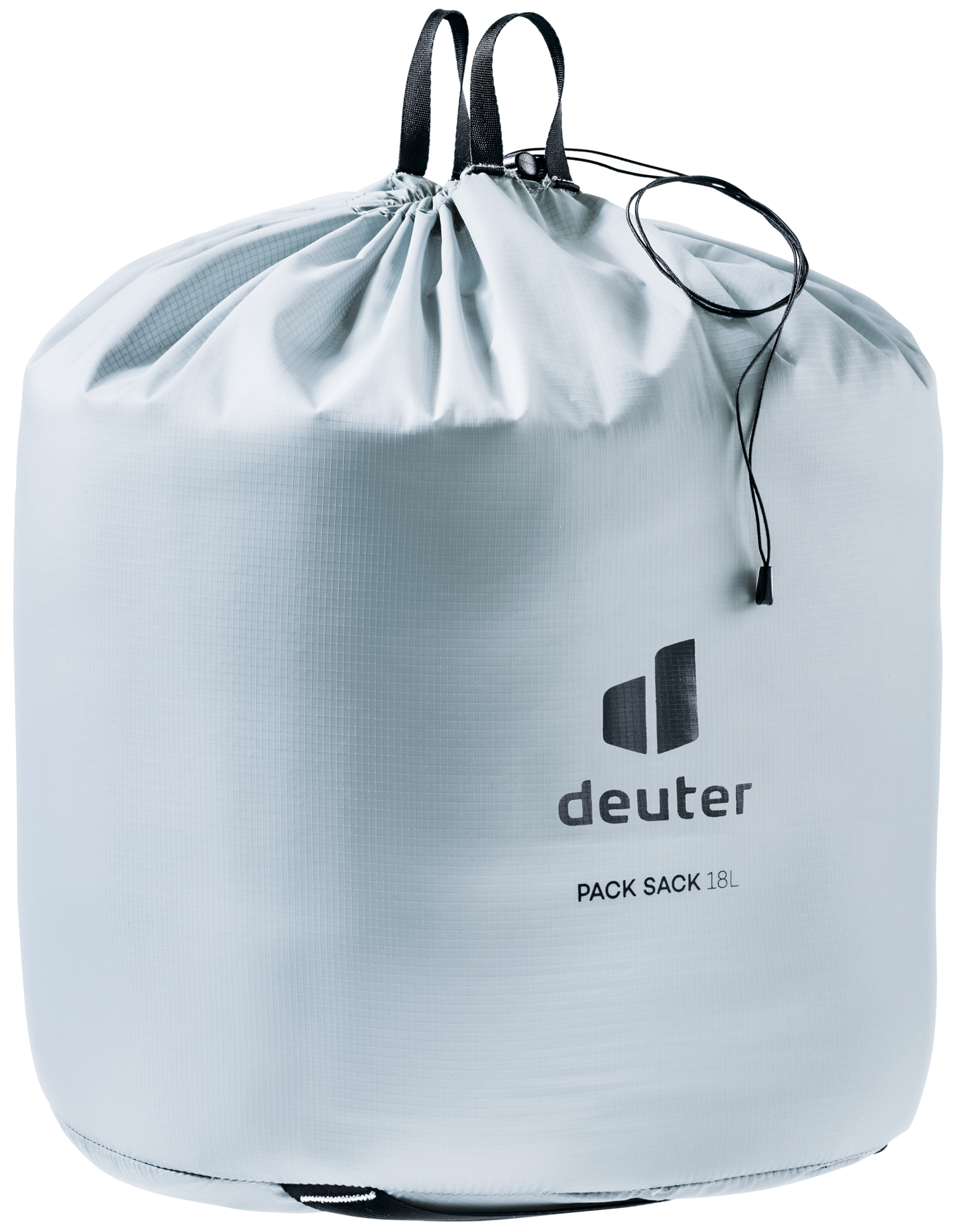 Deuter Pack Sack 18 Camping Stuffsack - Tin