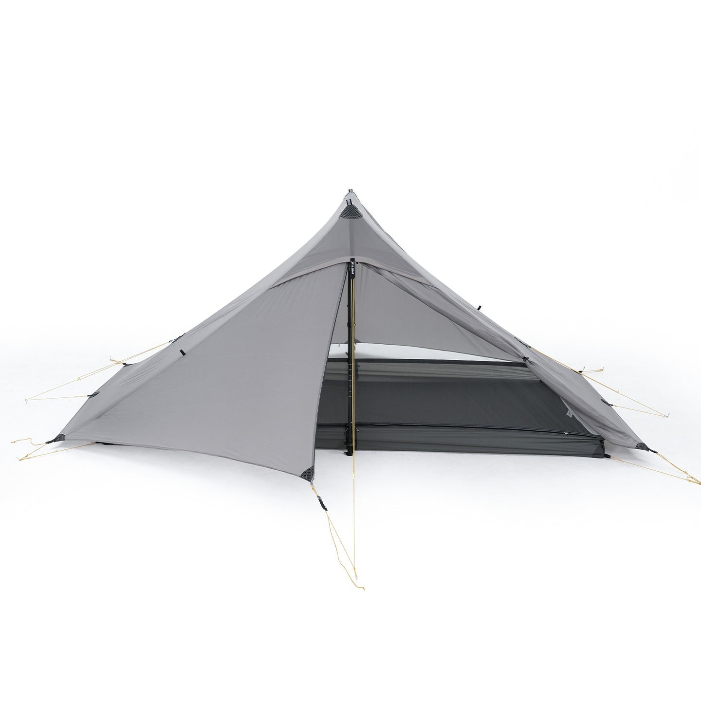 3F UL Gear Lanshan 2 Pro / 4 Season / Silpoly / 2026 Version