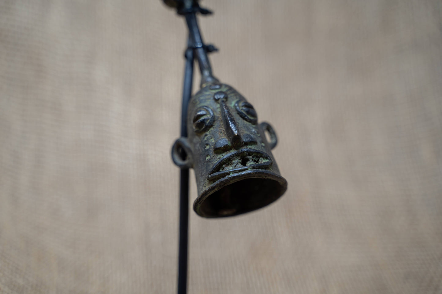 Benin Bell 40.1