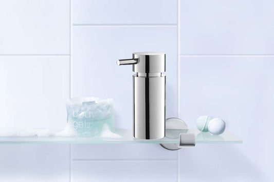 Zack Tico Soap Dispenser