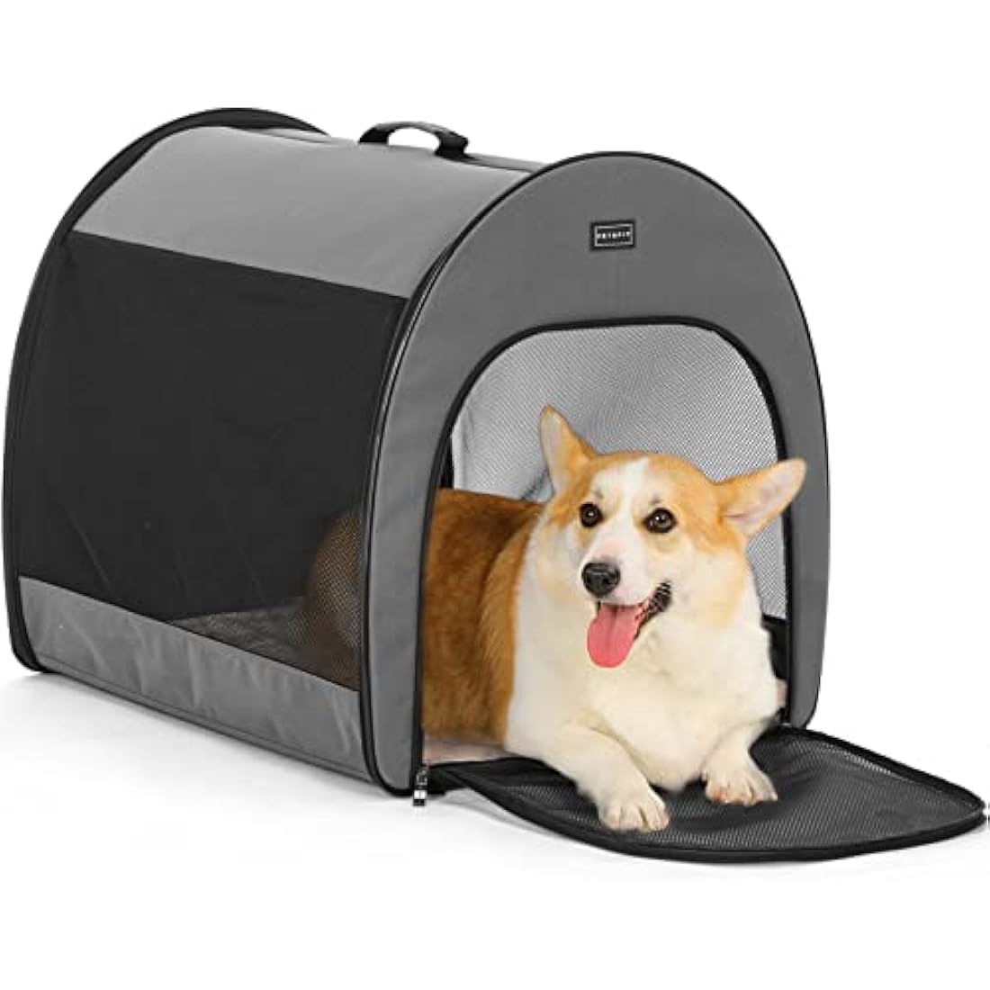 A closer look at Portable Dog Crate Insulation