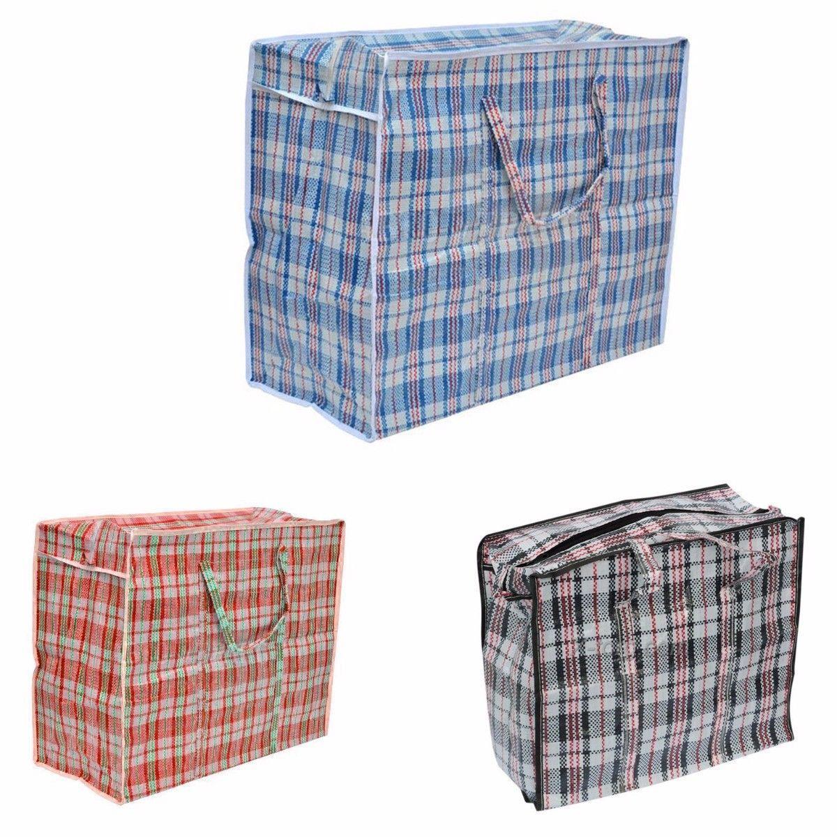Versatile Medium Reusable Storage Bags Practical and EcoFriendly