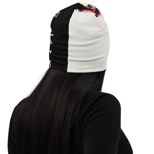Miss Talk A Lot - Beanie - iSAW Company