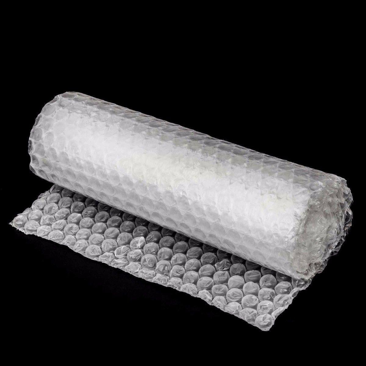 Large Bubble Wrap Roll for Fragile Item Protection Shipping Supplies