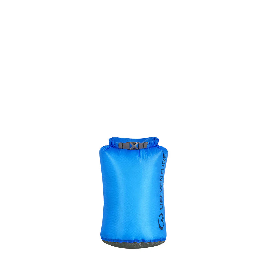 Lifeventure Ultralight Dry Bag - 5 Litres Blue