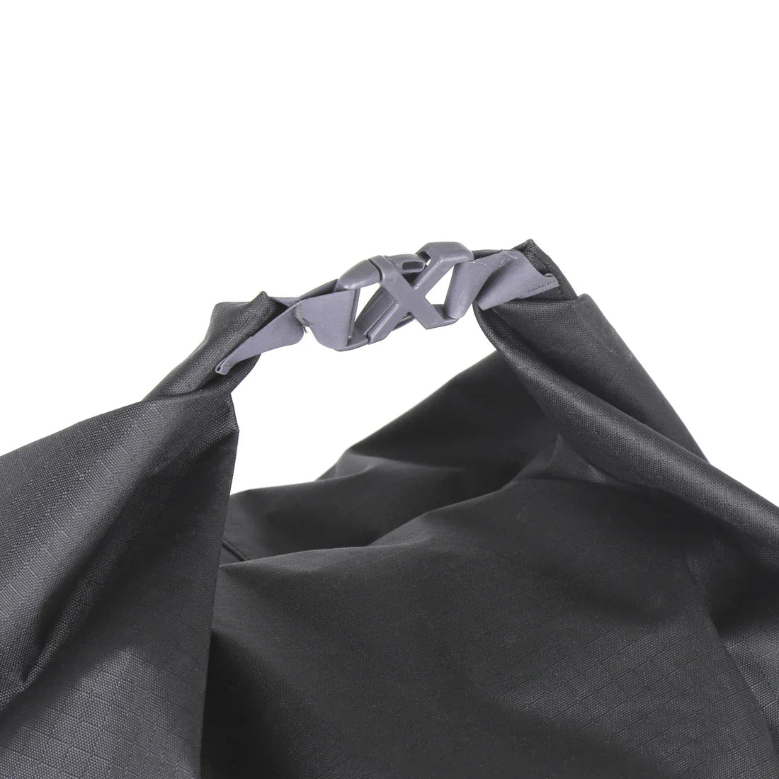 Lifeventure Storm Waterproof Dry Bag - 35 Litres Black
