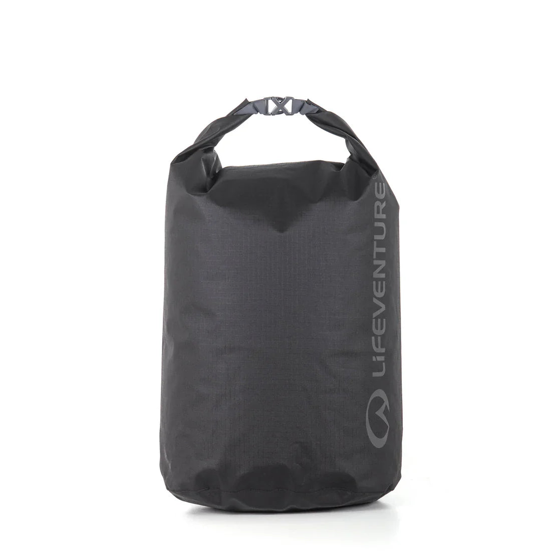 Lifeventure Storm Waterproof Dry Bag - 35 Litres Black