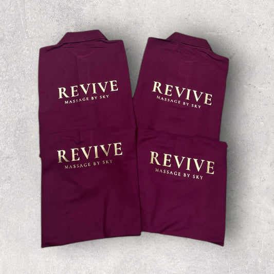 Business Workwear Uniforms | Polo Shirt