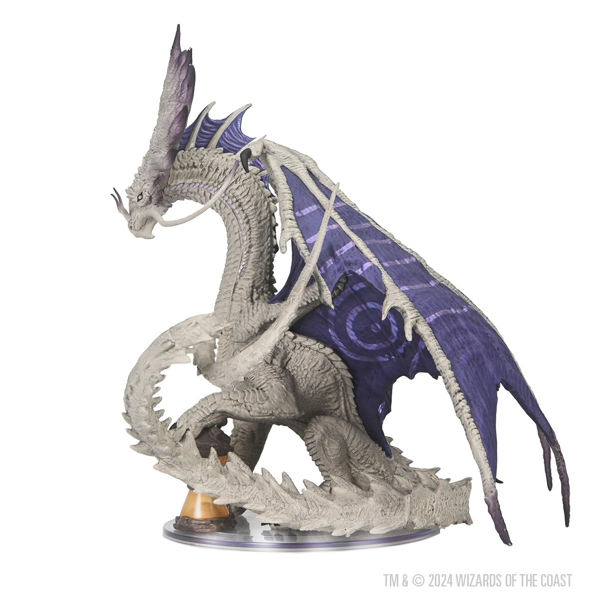 Adult Time Dragon: D&D Icons of the Realms