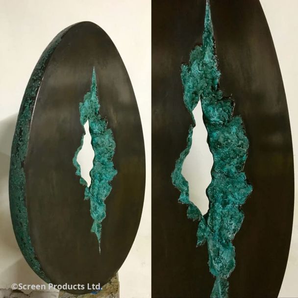 Dirty Down Verdigris Effect - 25ml