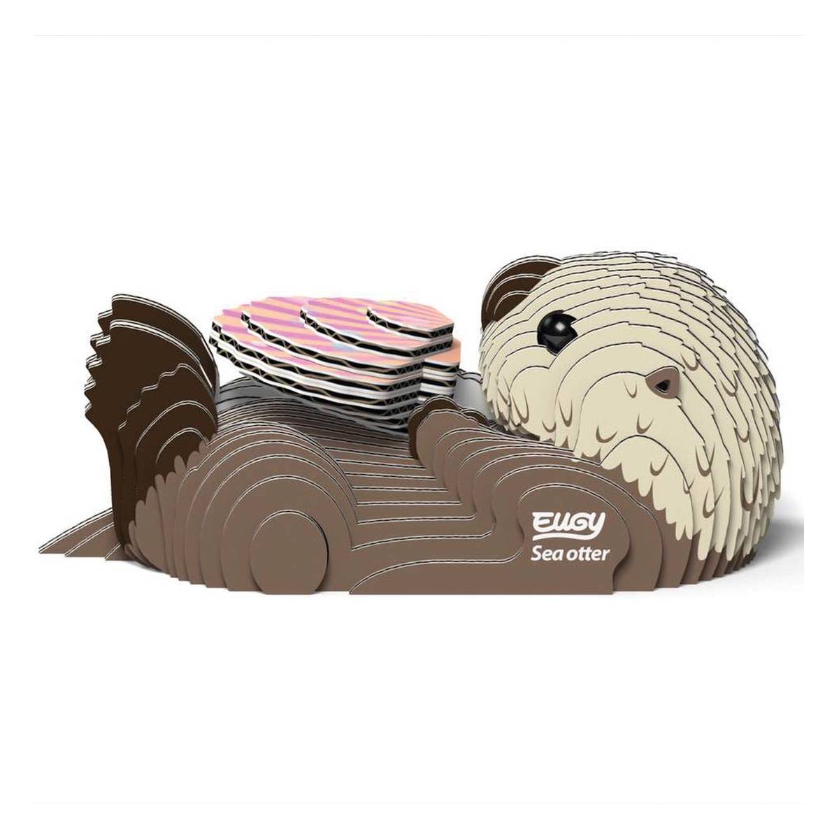 EUGY Sea Otter