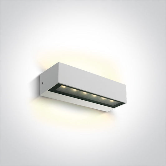 Linear Outdoor Series Double Sided - 67526B1