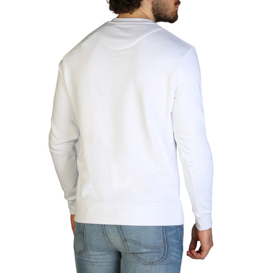 Aquascutum Men's Sweatshirt FAI001