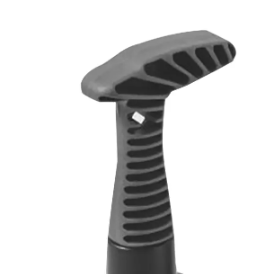 Compact 20 cm Mini Bathroom Sink Toilet Plunger Dredger