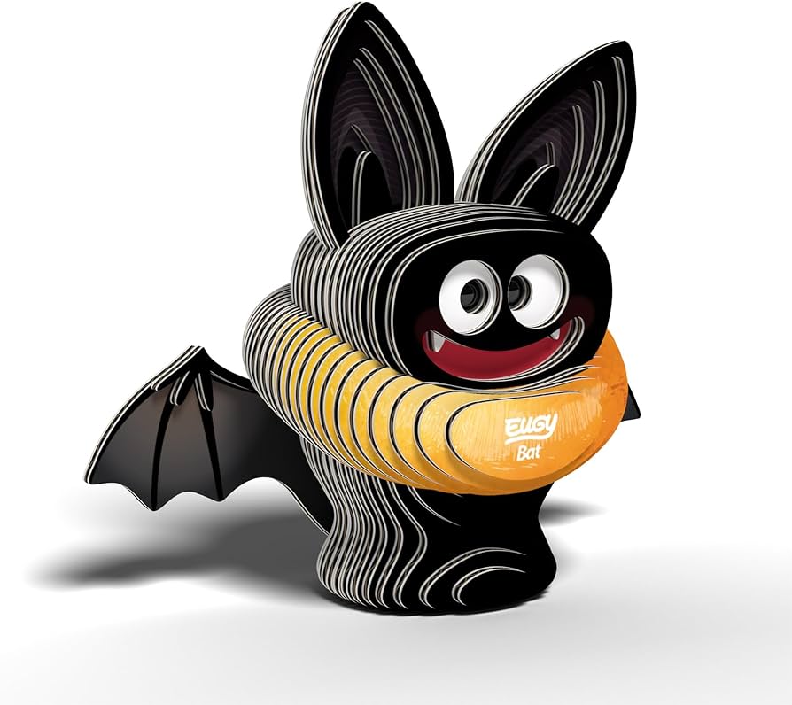 EUGY Bat
