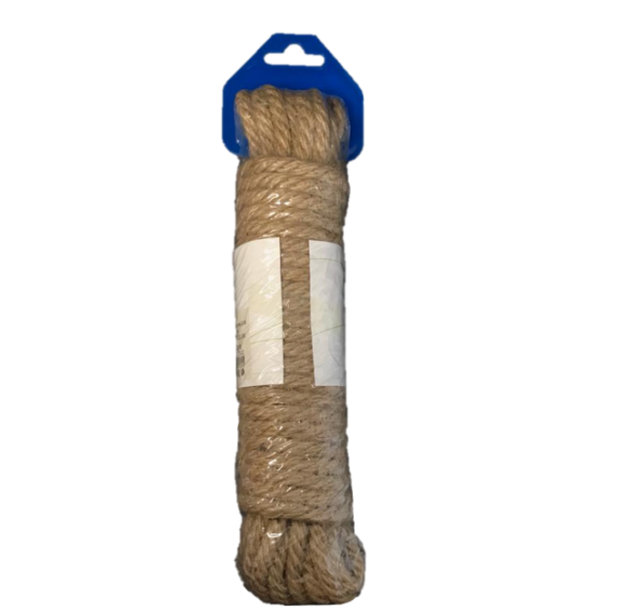HighQuality Laundry Clothes Line Rope 4mm x 10m