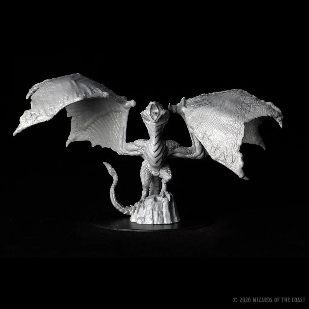 Dungeons & Dragons Nolzur's Marvelous Miniatures - Wyvern