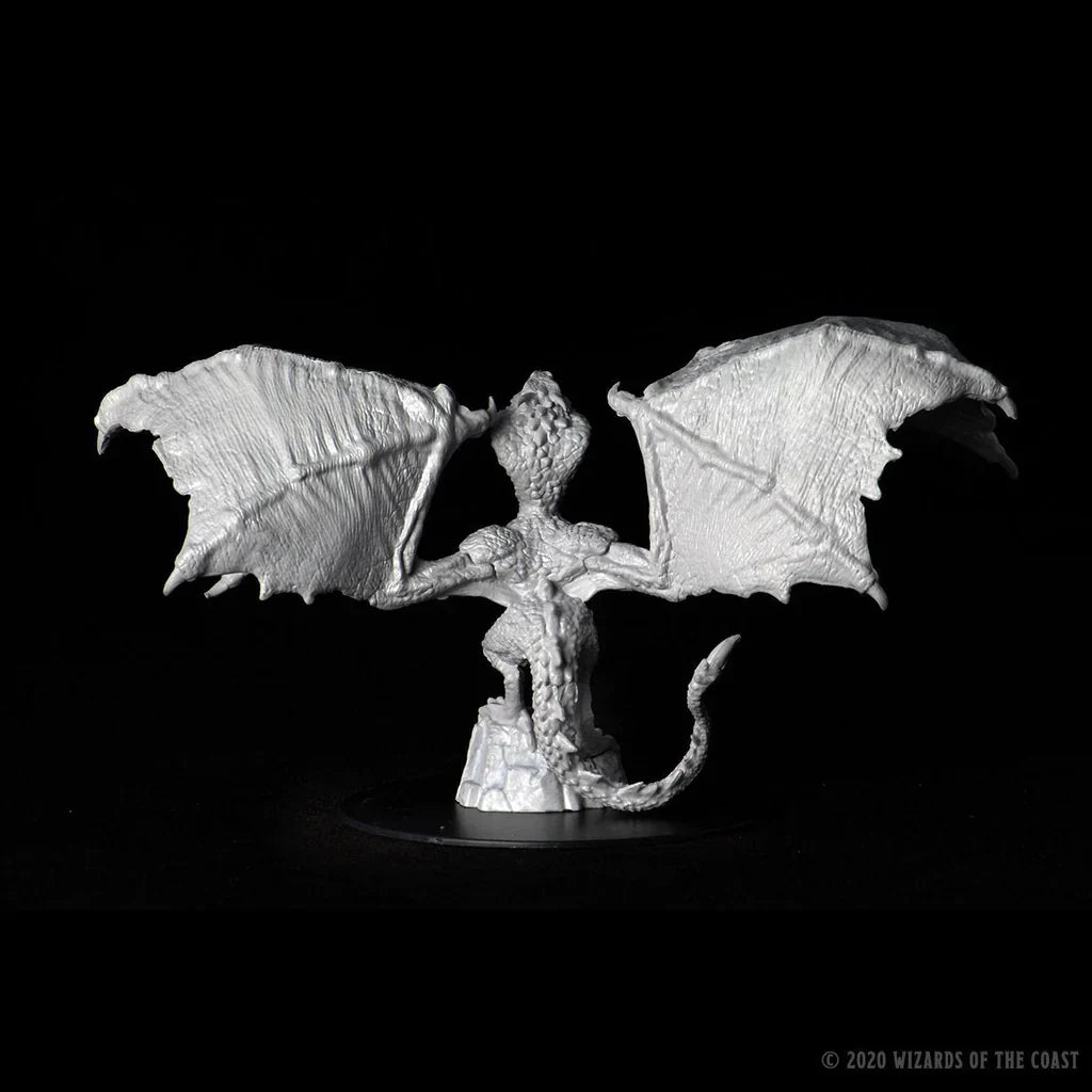 Dungeons & Dragons Nolzur's Marvelous Miniatures - Wyvern
