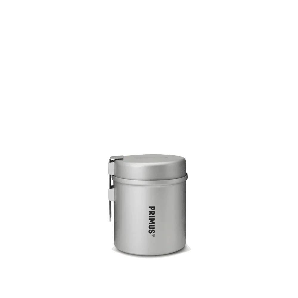 Primus Essential Trek Pot - 1.0 Litre