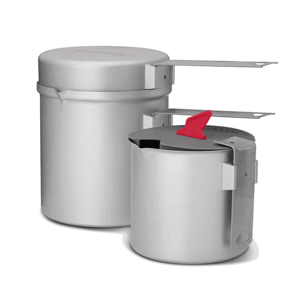 Primus Essential Trek Pot Set