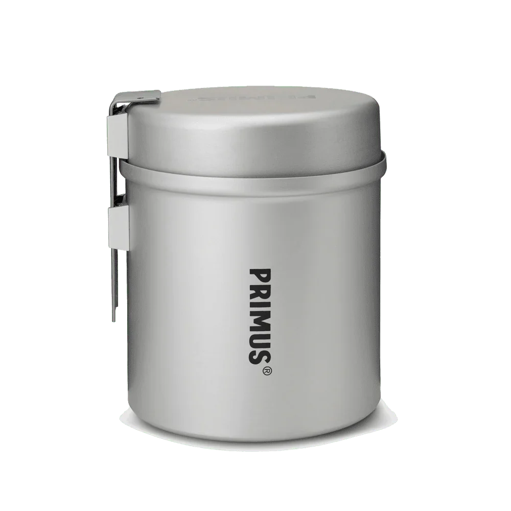 Primus Essential Trek Pot Set