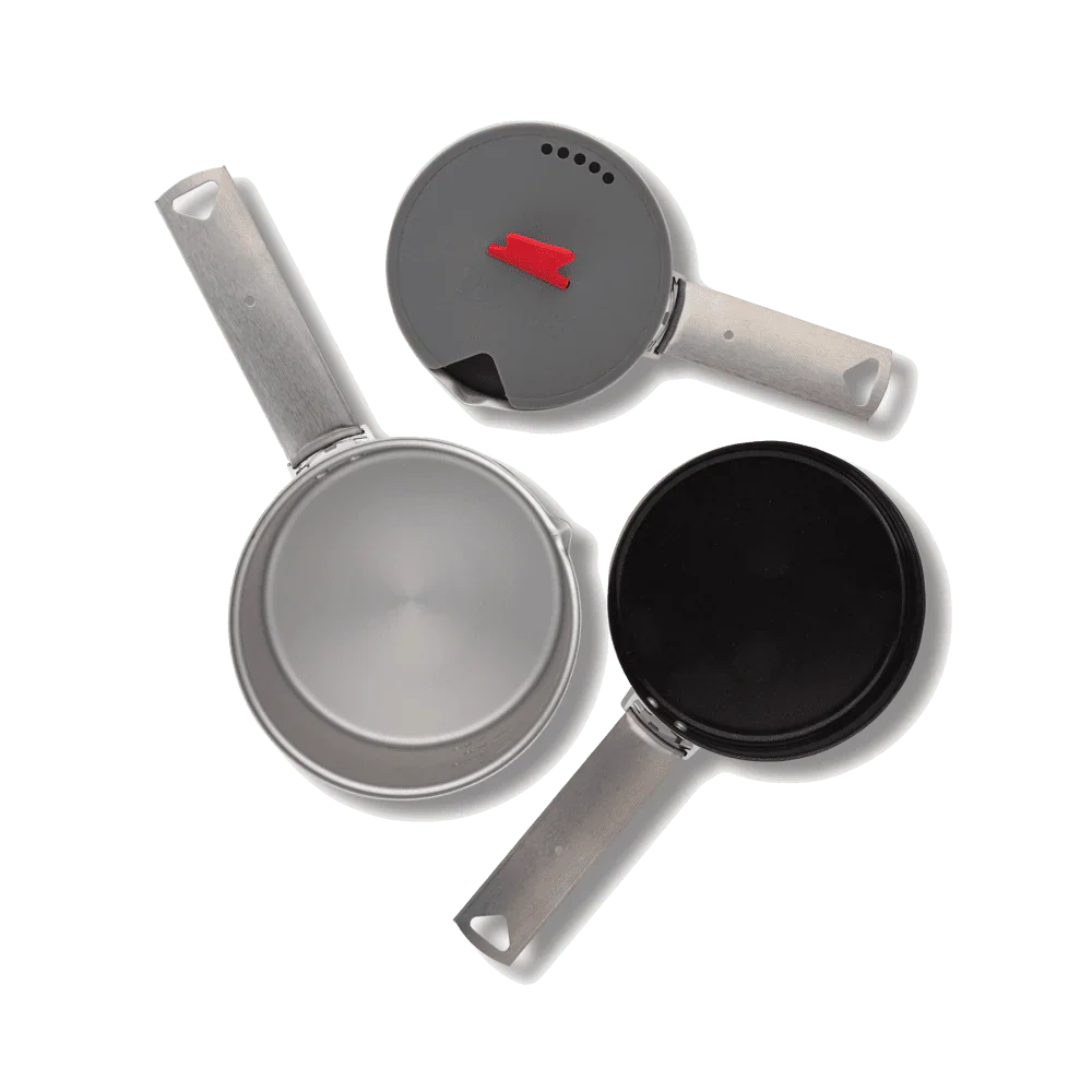 Primus Essential Trek Pot Set
