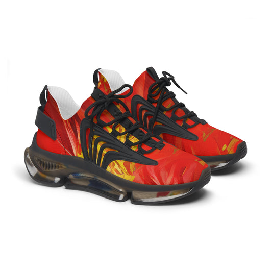 Qízhì - Womens Street Sneakers