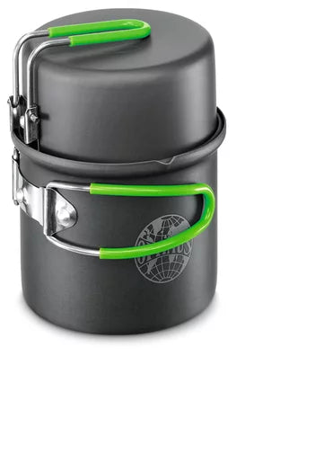 Optimus Terra Solo Cook Pot Set 0.6L