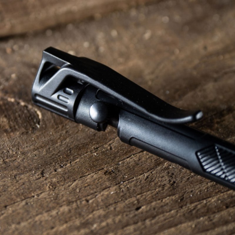 Rite in The Rain Mini Bolt- Action Pen - Black
