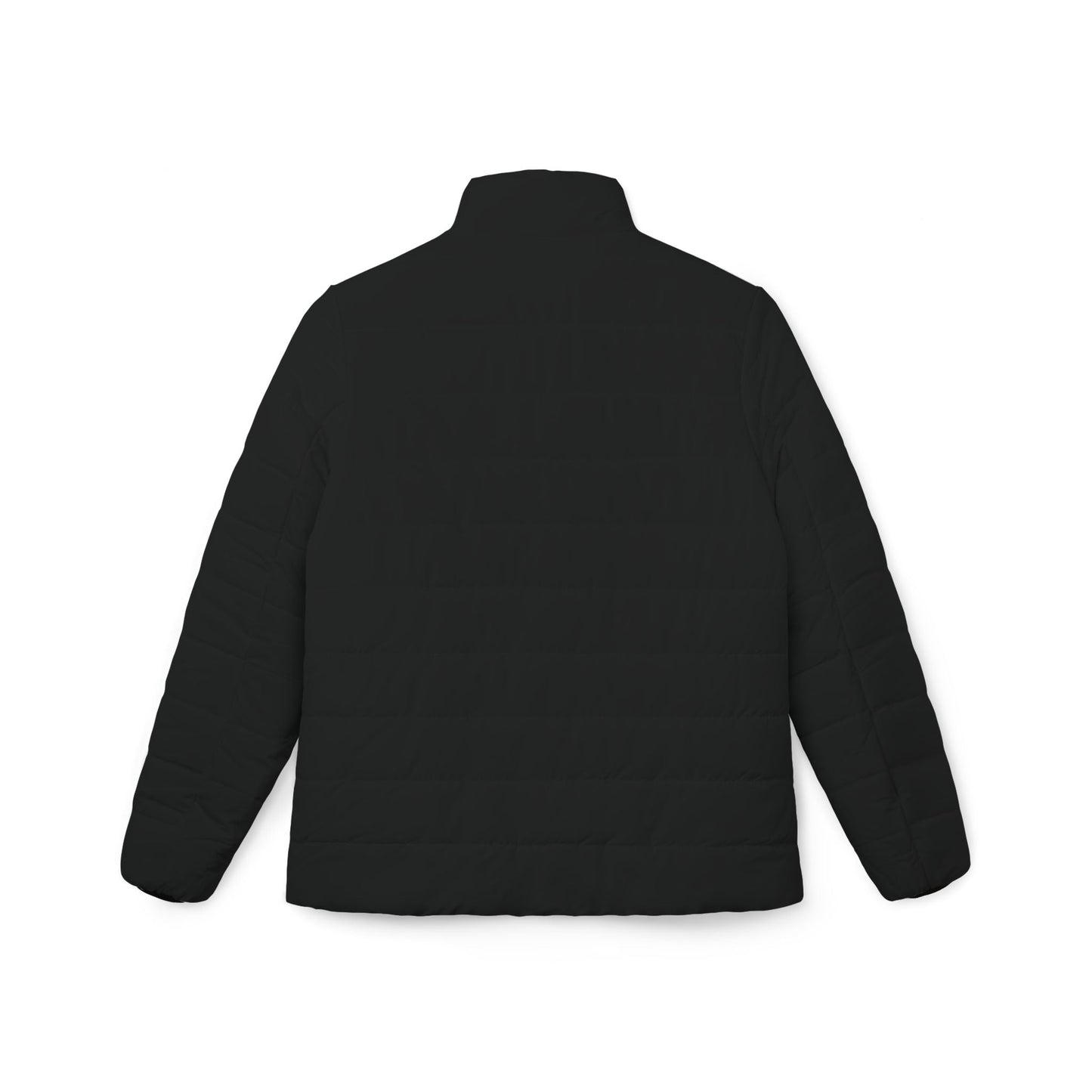 iSAW Womens Black Puffer Jacket - iSAW Company