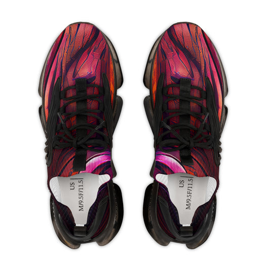 Hardwood - Mens Street Sneakers