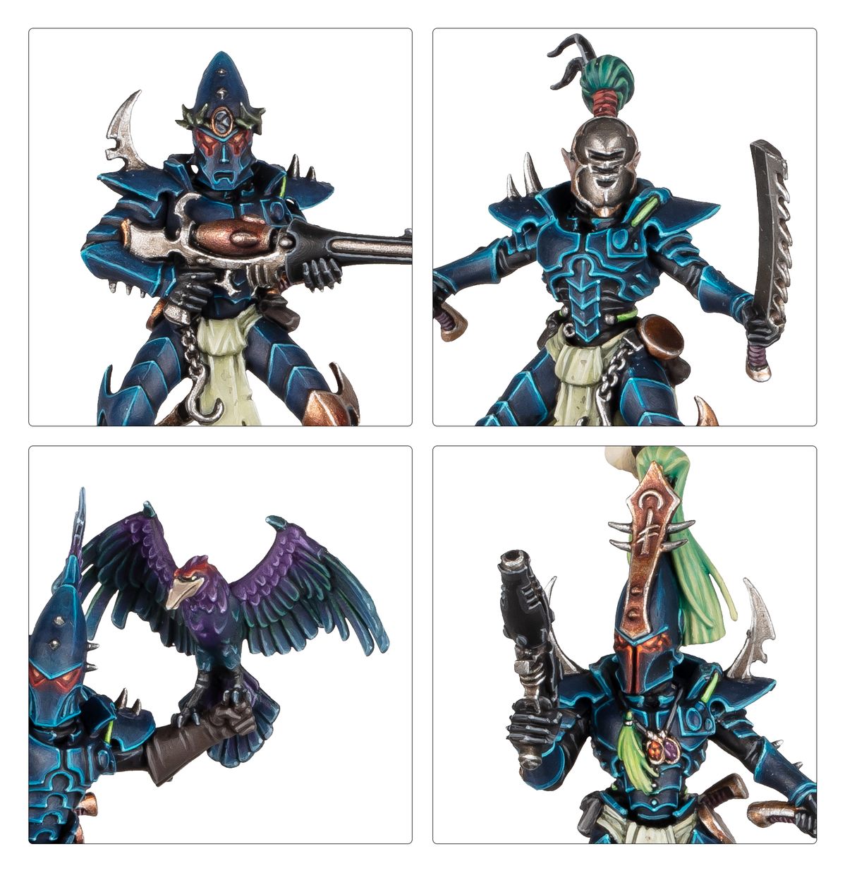 Kill Team: Hand of The Archon