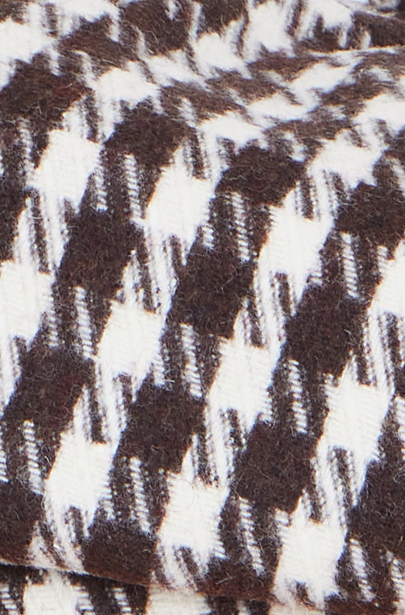 Yumi Black Leopard Print Baker Boy Hat