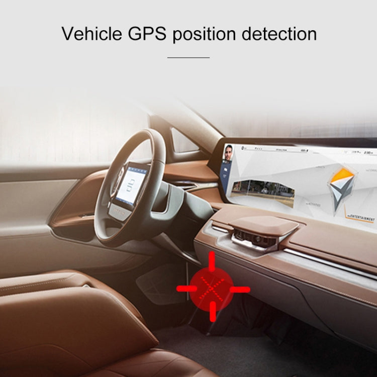 WT09 IR Camera Lens Detector Wireless Signal Detect Device Finder Anti-tracking GPS Radar Radio Frequency Detector