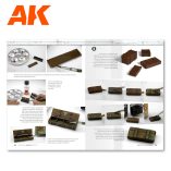 AK Learning Realistic Wood Effects (English)