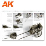 AK Learning Realistic Wood Effects (English)