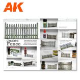 AK Learning Realistic Wood Effects (English)