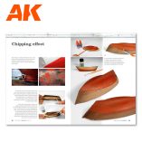 AK Learning Realistic Wood Effects (English)