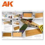AK Learning Realistic Wood Effects (English)
