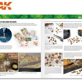 AK Learning 10 Mastering Vegetation in Modelling (English)