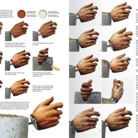 AK Interactive Figures F.A.Q. – Figure Painting Techniques AK630