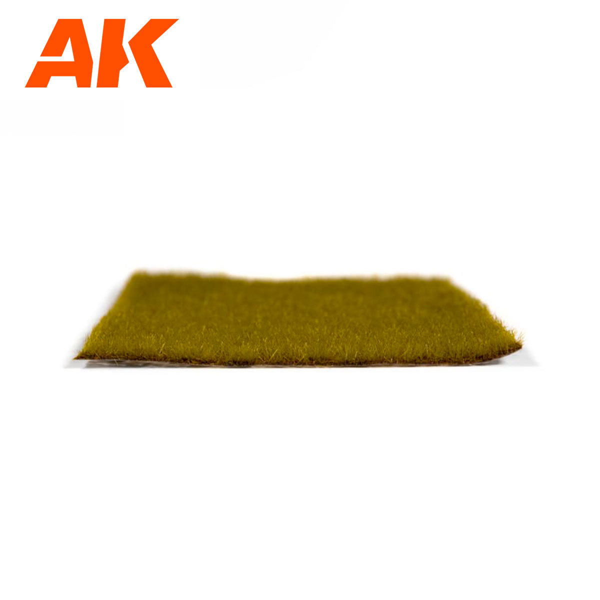 AK Interactive Backwater Tuft 4mm AK8122