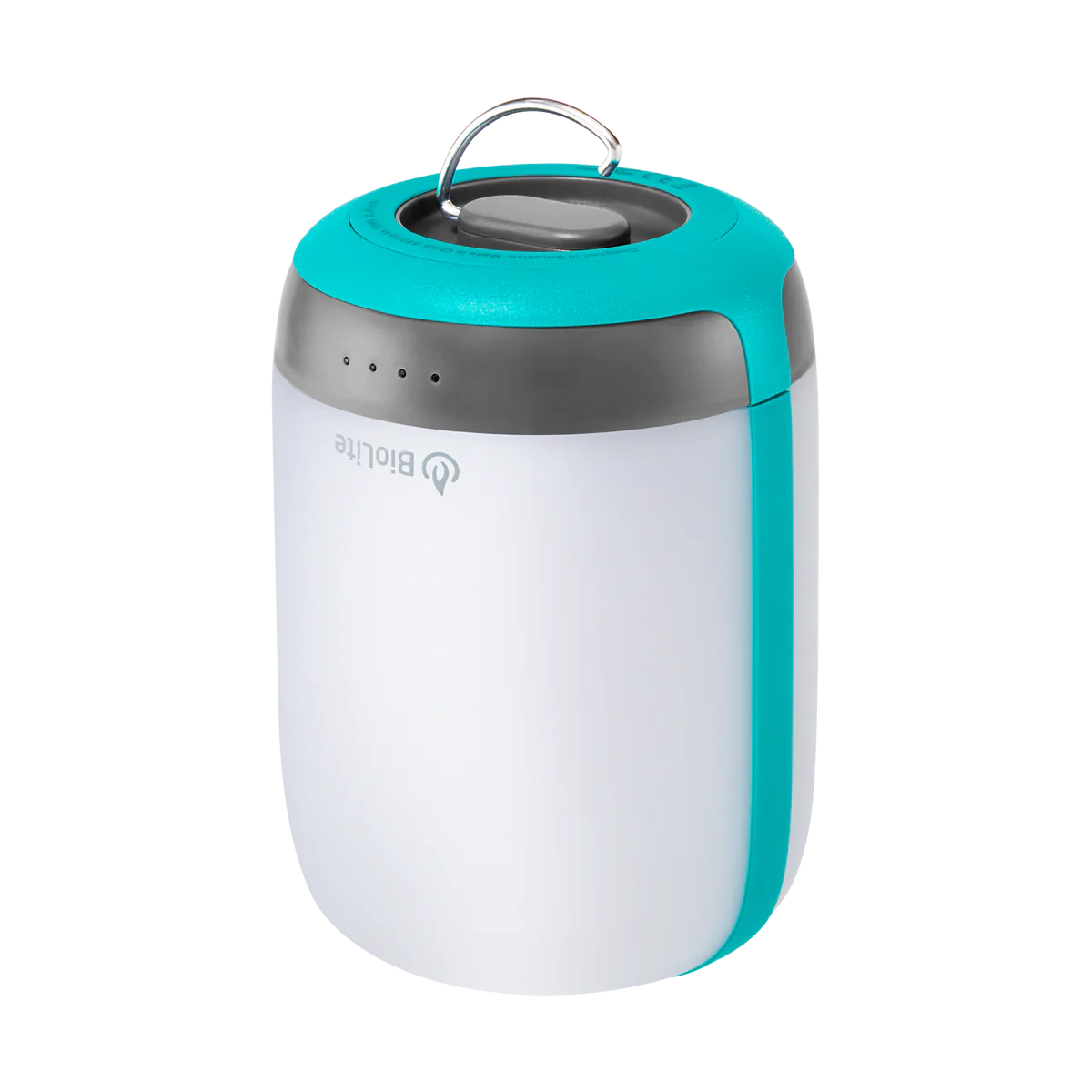 Biolite Alpenglow 500 Lumen Multicolour USB Camping Lantern