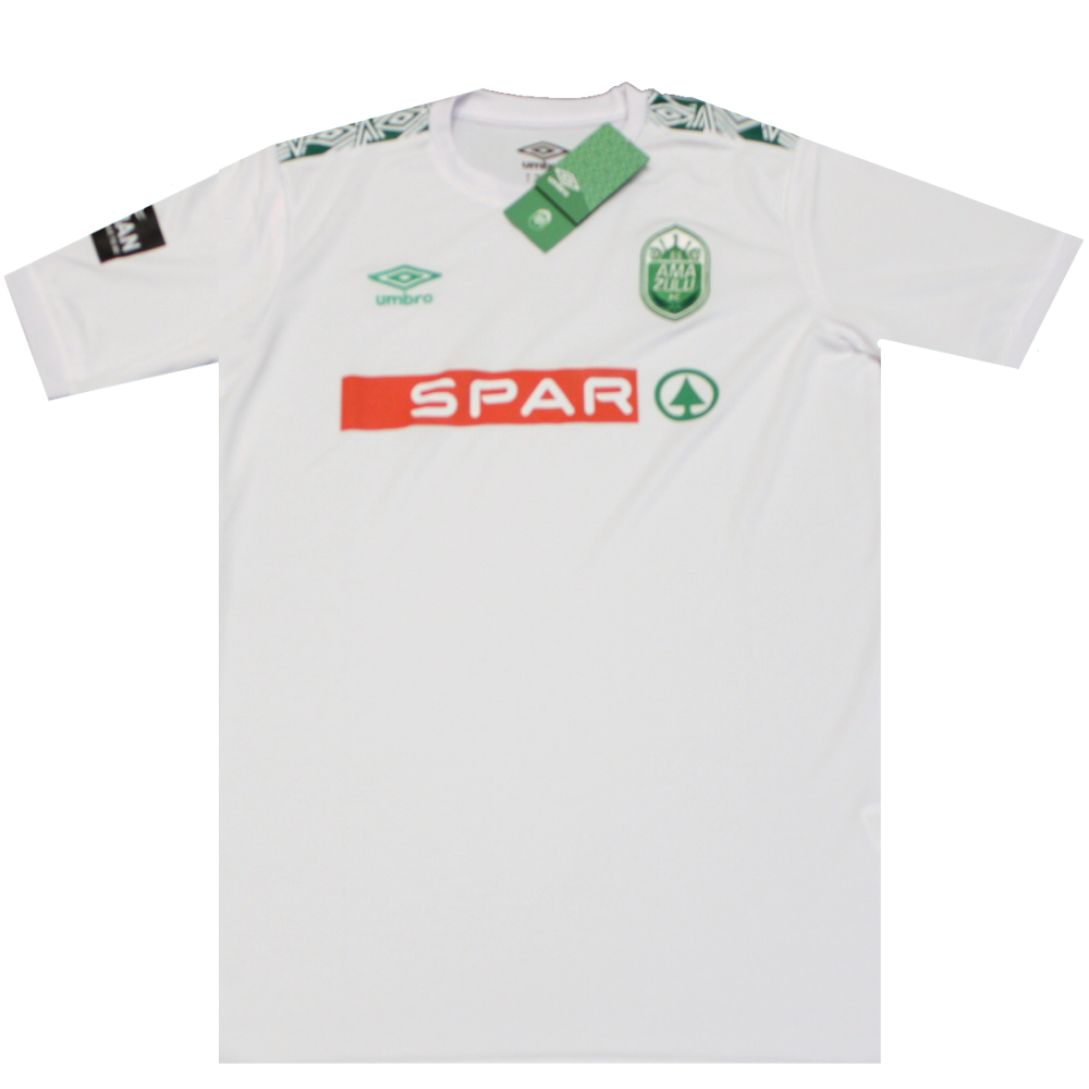 Amazulu 2020-2021 Away Shirt (BNWT) M