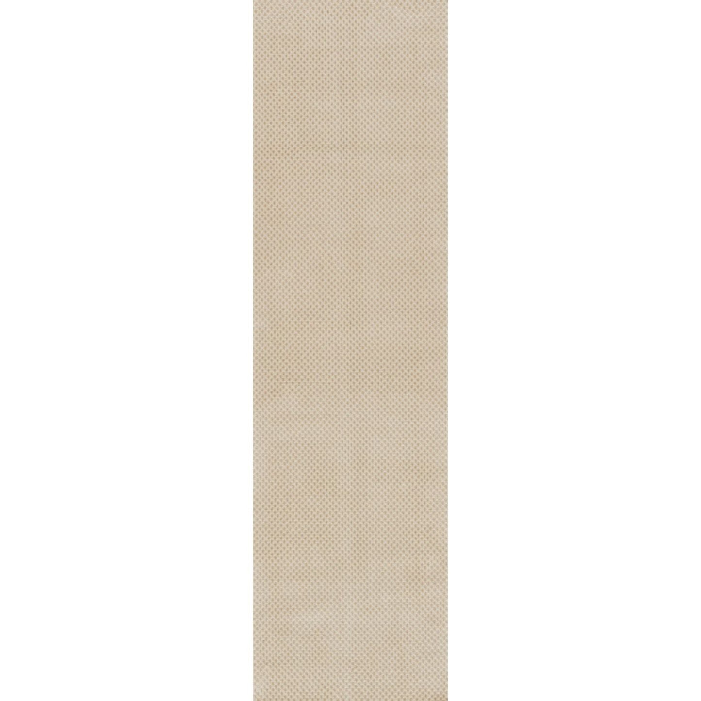 Aura Collection Rug Mosaic in Beige