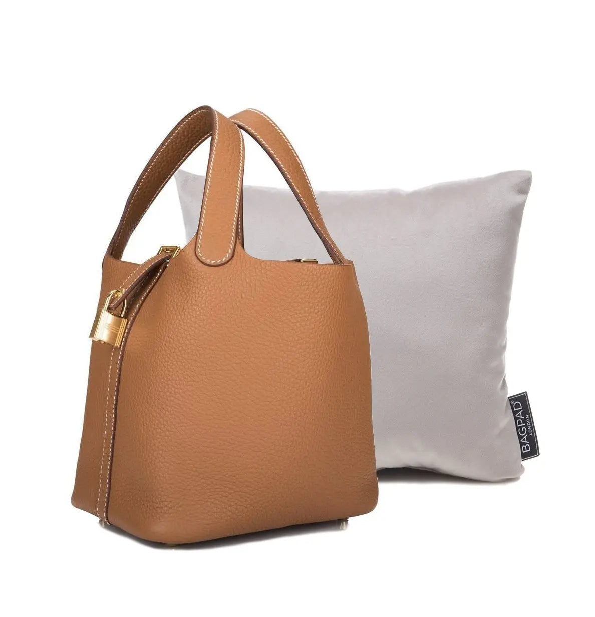 BAGPAD HANDBAG SHAPERS FOR HERMÈS PICOTIN
