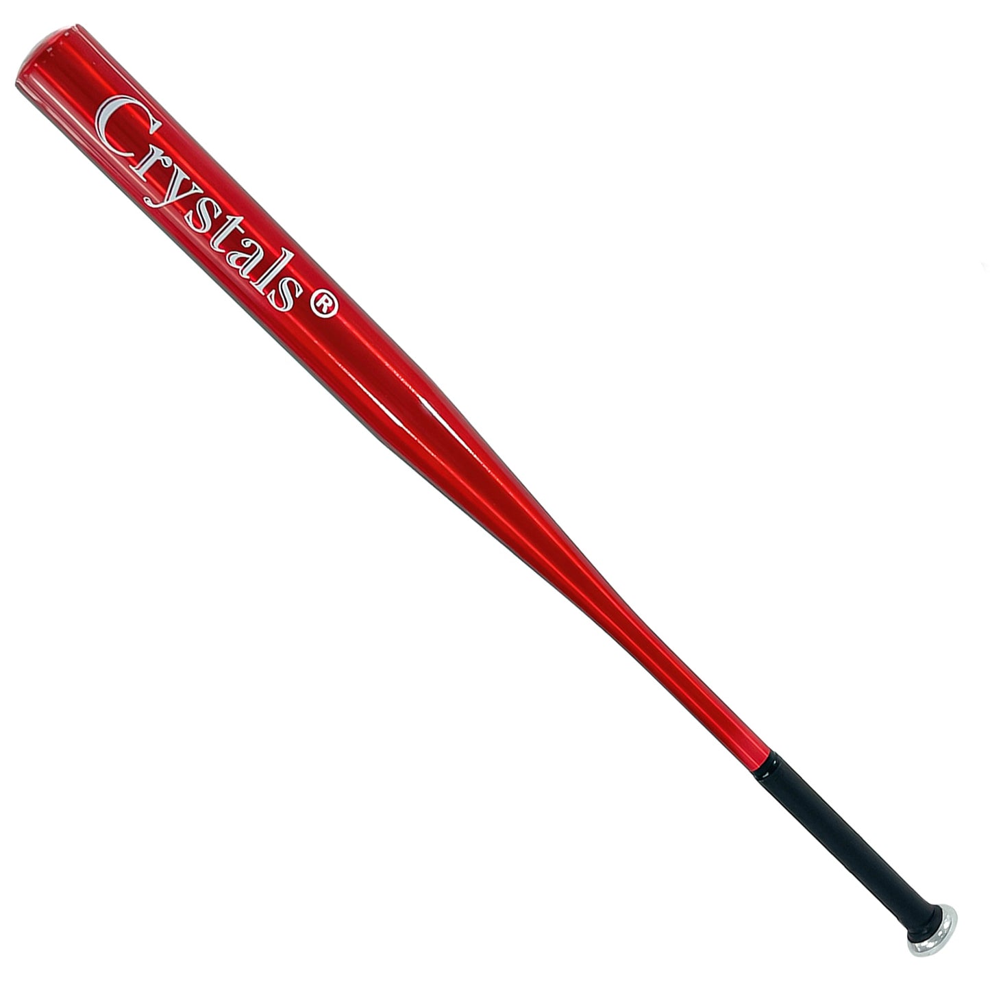 34" Heavy Duty Metal Baseball Bat